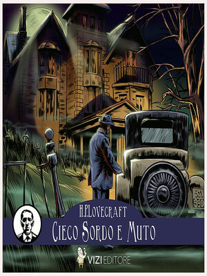 cover image of Cieco, sordo e muto